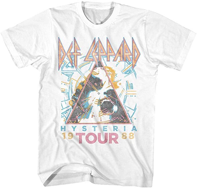 English Angora cunae Rock Shirt